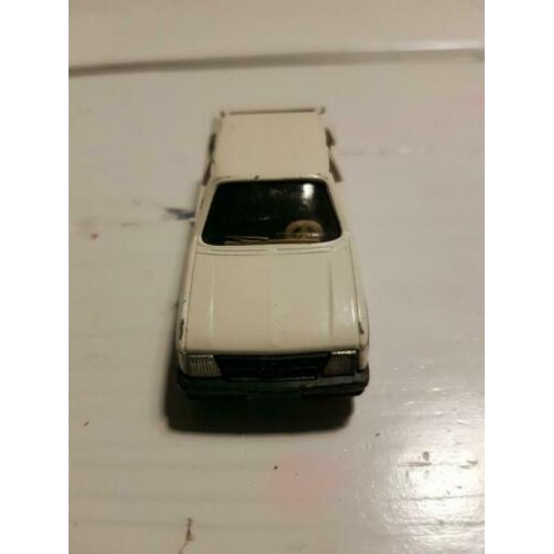 SIKU OPEL Kadett SR