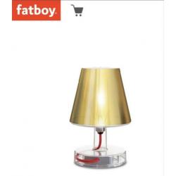 Fatboy Transloetje transparant nieuw
