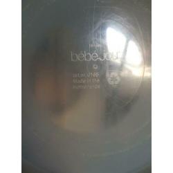Te koop! Bebe-jou Tummy Tub en badje voor baby's + standaard