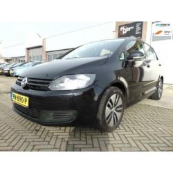 Volkswagen Golf Plus 1.2 TSI Trendline BlueMotion I 1e Eigen