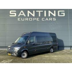 Mercedes-Benz Sprinter 319 3.0 CDI 432 HD Maxi L3H2 ! 9-pers