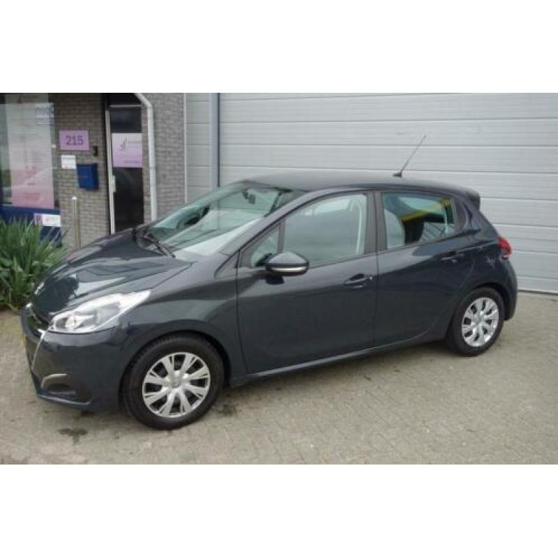 Peugeot 208 1.2 PureTech Blue Lion NAVI | AIRCO | PARK.HULP
