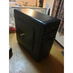 zgan amd phenom II x6 1075t3,0 ghz