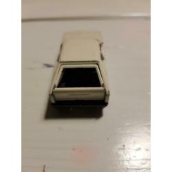 SIKU OPEL Kadett SR