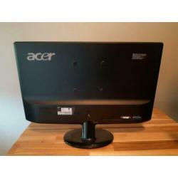 Acer computerscherm