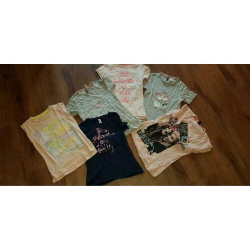 Shirt shoeby jill jilly 134