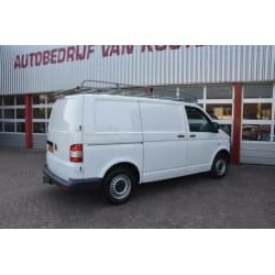Volkswagen Transporter 2.0 TDI L1H1 BM