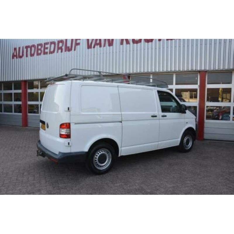 Volkswagen Transporter 2.0 TDI L1H1 BM