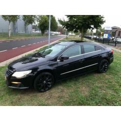 ? 18” Vw Interlagos Passat, Cc, Scirocco Velgen met Banden