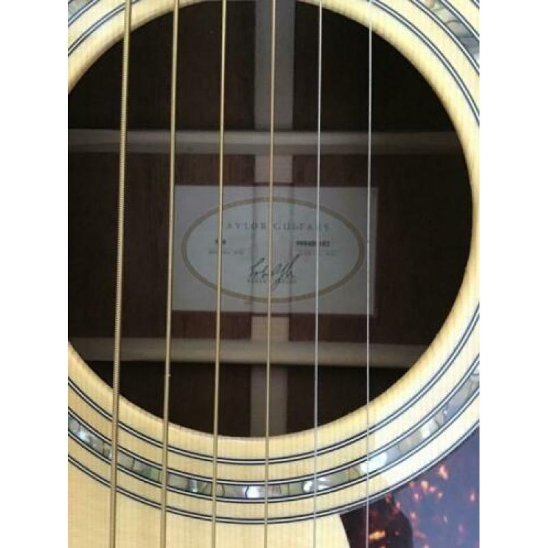 Taylor 510 uit 1998