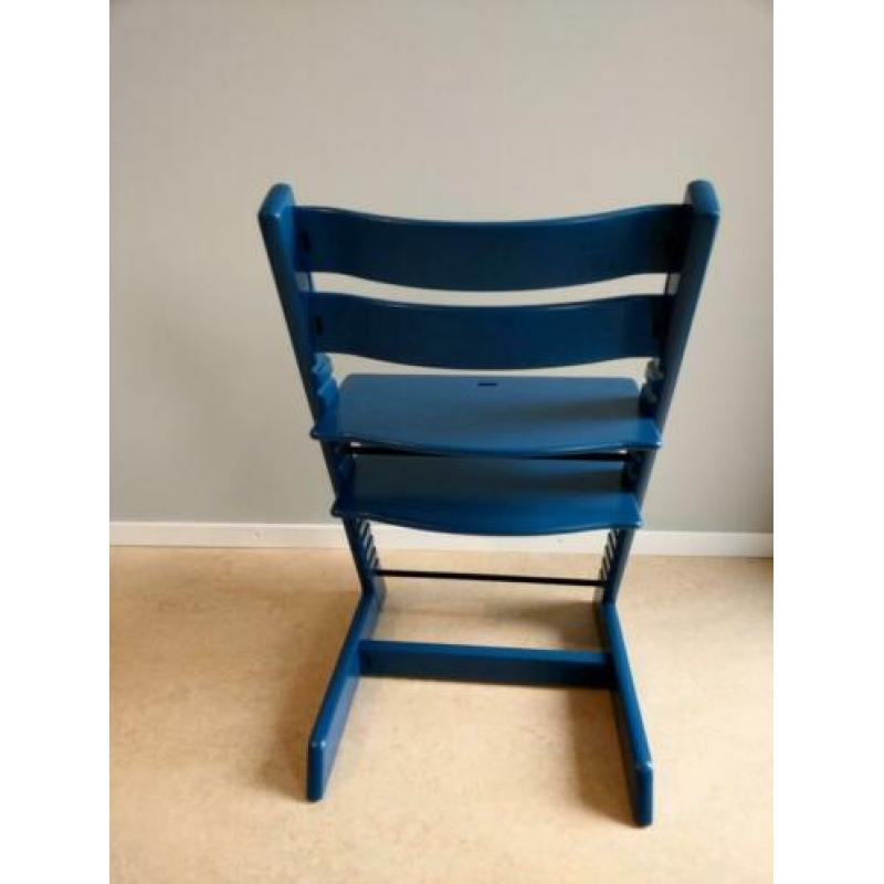 Kinderstoel Stokke Tripp Trapp