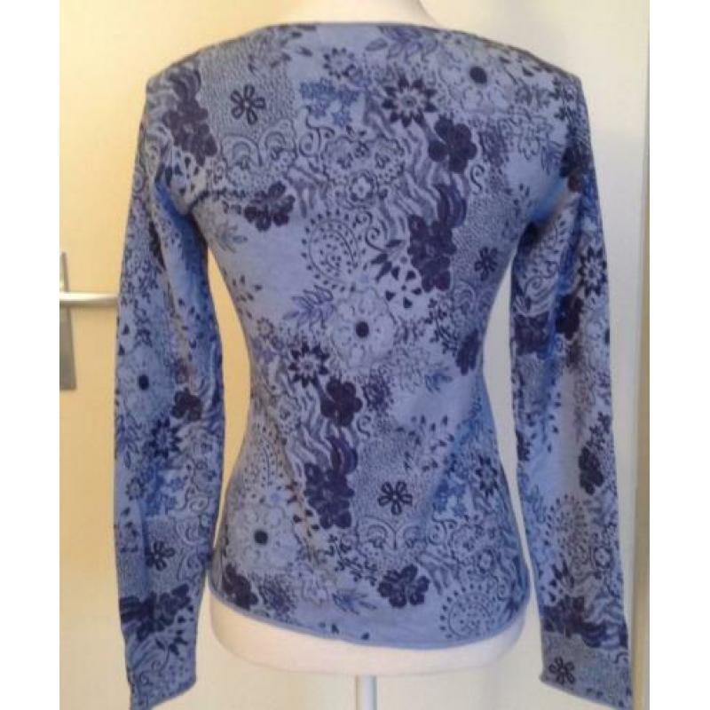 dames vest