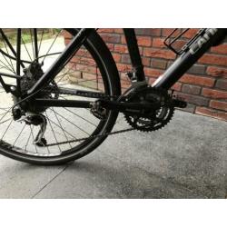 Cannondale dames model mountainbike