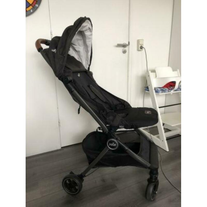 Joie buggy compact