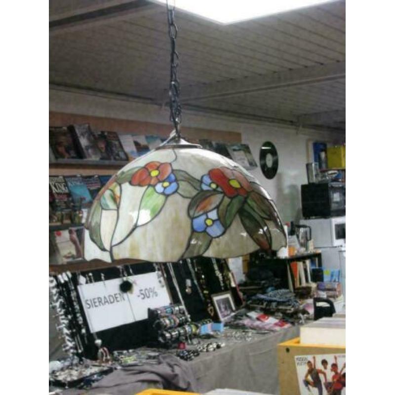 hanglamp tiffany