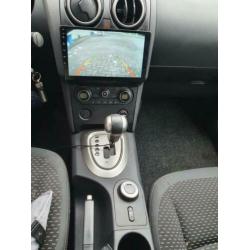 Nissan Qashqai 2.0 DCI 4WD AUT 2010 Zwart