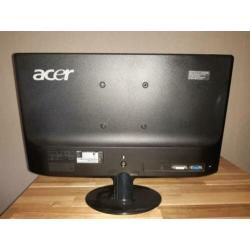 Acer computerscherm