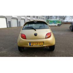 Ford Ka 1.3 Century Goed rijdende en nette KA Airco Electr p