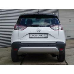 Opel Crossland X 1.2 Turbo Innovation Navi | Parkeerhulp | C