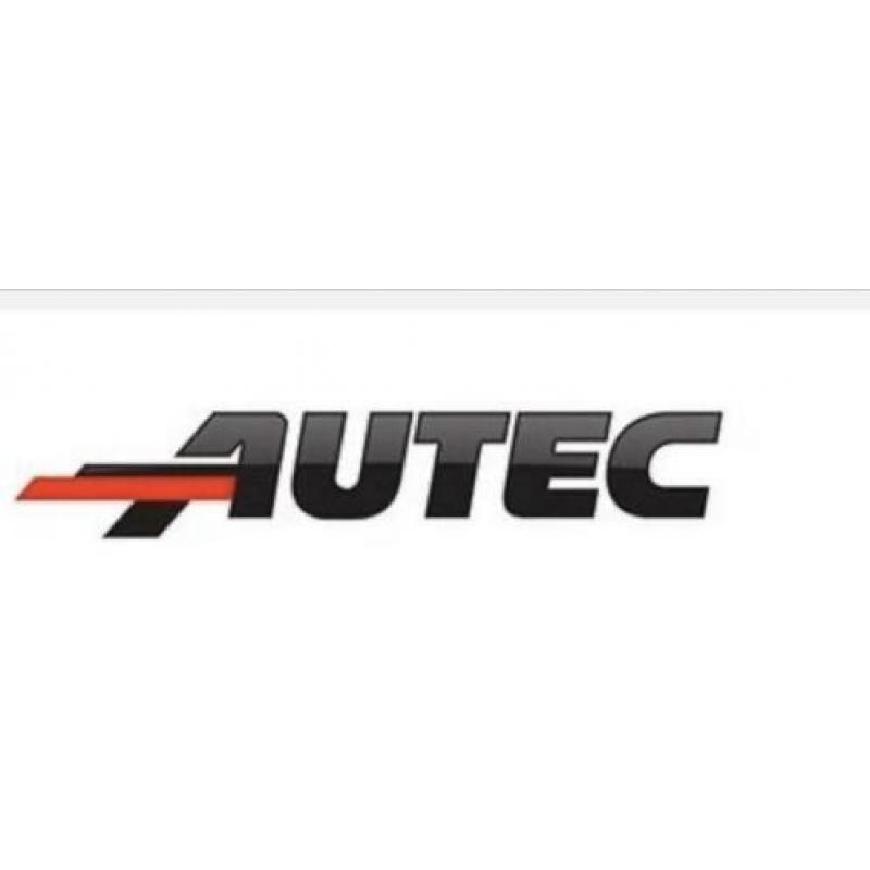 BMW 3 Serie lichtmetaal velgen Autec 16 E36 316 318 325