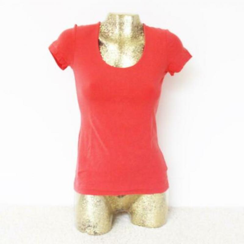 Cotton Club Shirtje (S) - 34