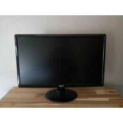 Acer computerscherm