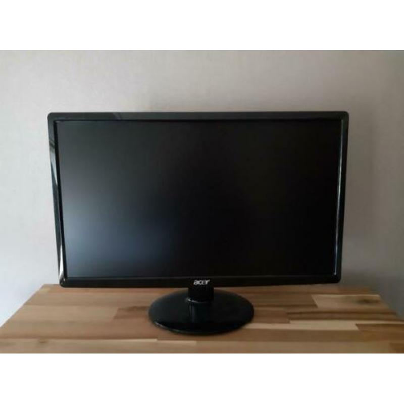 Acer computerscherm