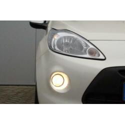 Ford Ka 1.2-70pk. Titanium X start/stop. Airco! (bj 2012)