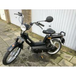Vespa piaggio 2008