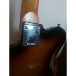 Teisco Tele