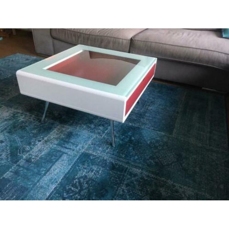 Leuke salontafel voor 15 euro