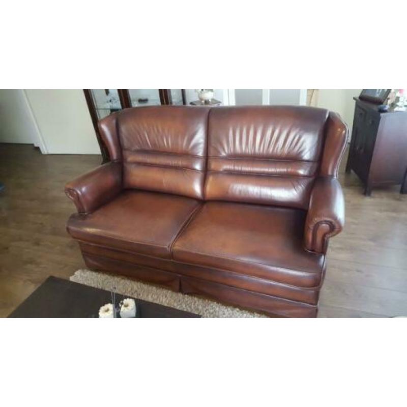 vitrinekast plus diversen