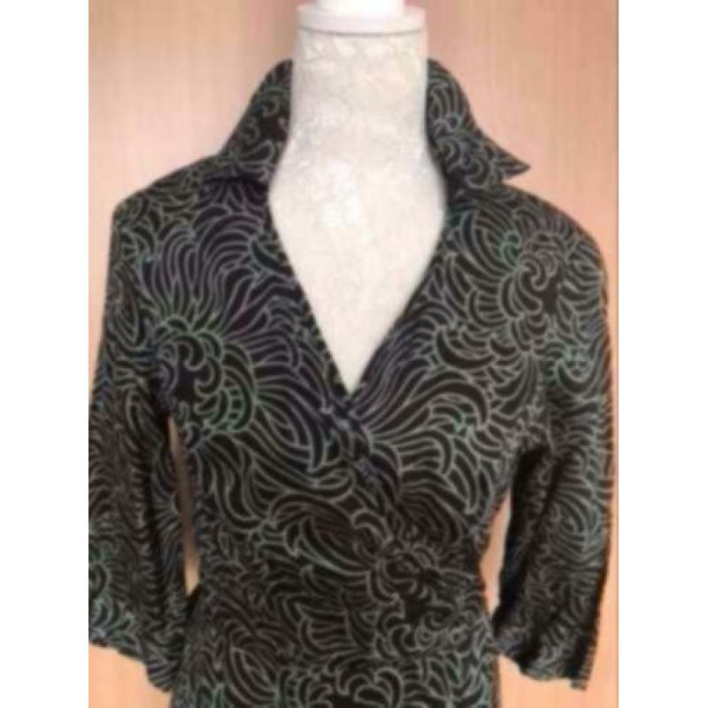 Monsoon jurk maat 40