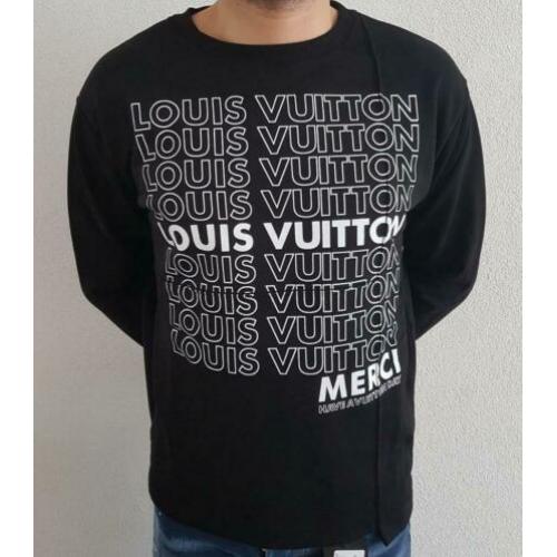 4 Truien €120,- Dsquared Stone Island Gucci Fendi Valentino