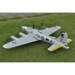 Ready To Fly RC Vliegtuig B-17 Flying Fortress Easy To Fly