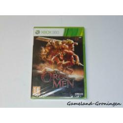 Of Orcs and Men (Xbox 360) GESEALD