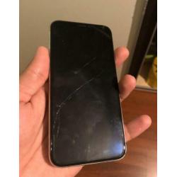 iPhone X 64 gb te koop