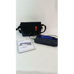 Lightwriter SL40, medisch communicatiehulpmiddel. 4C6