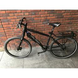 Cannondale dames model mountainbike