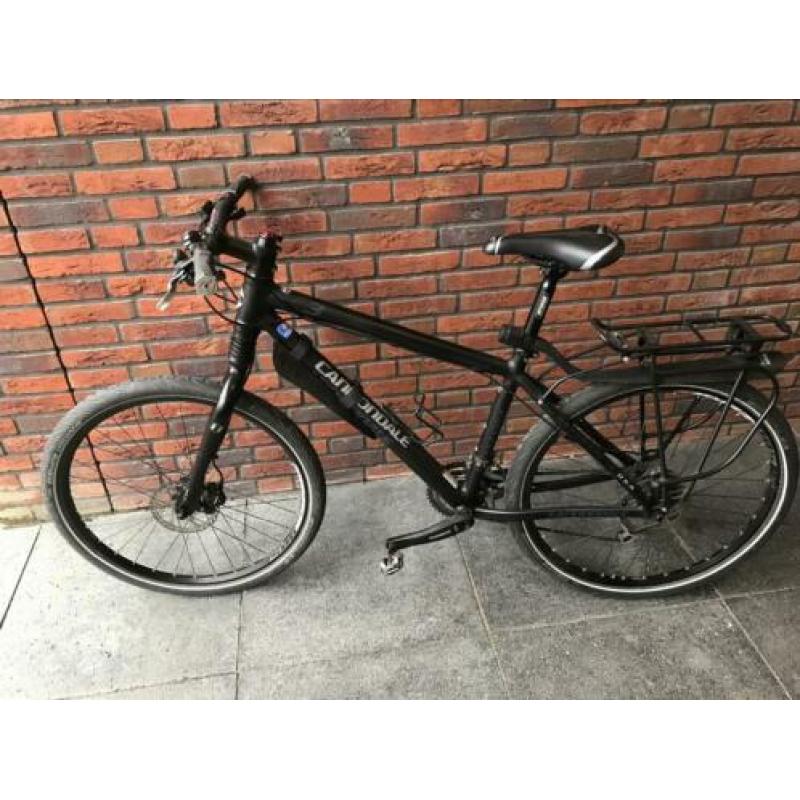 Cannondale dames model mountainbike