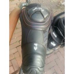 snowboard schoenen