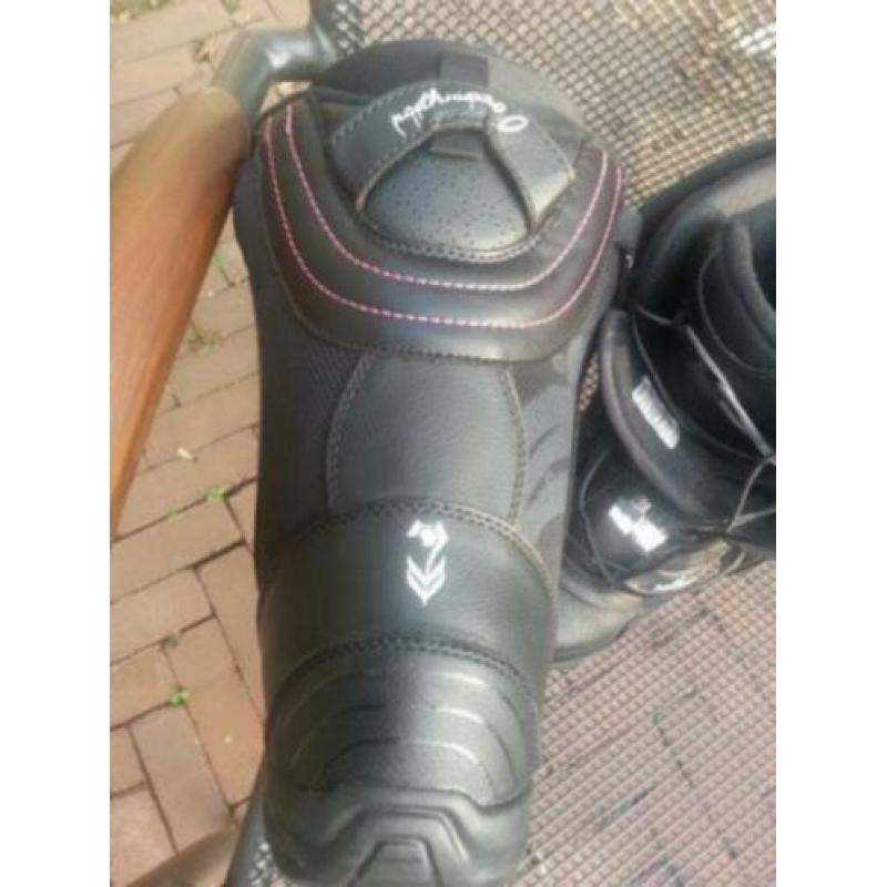 snowboard schoenen