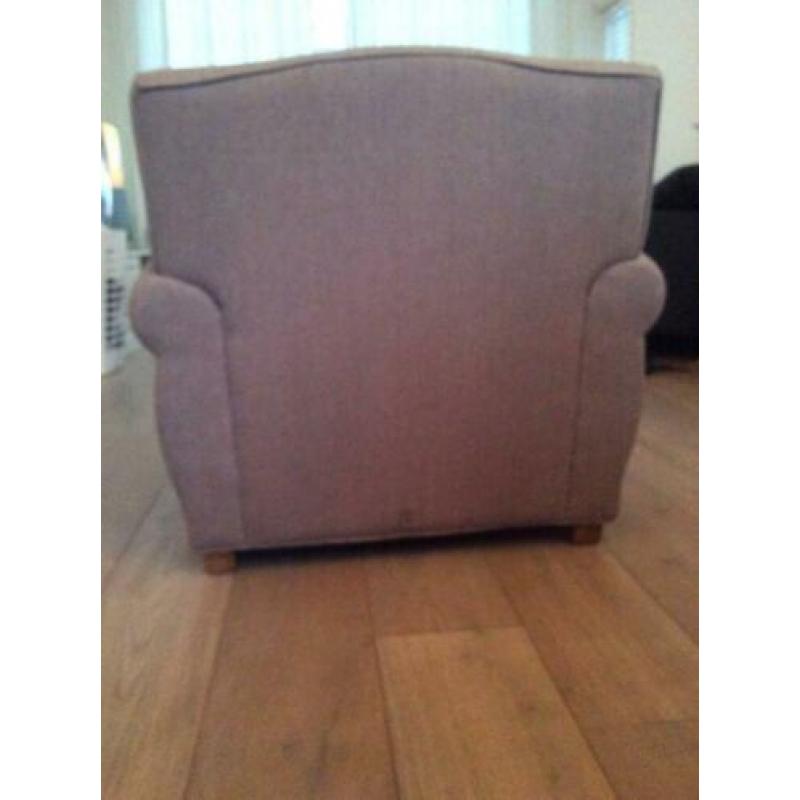 Riviera Maison fauteuil