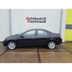 Chrysler Neon 1.6i-16V LE APK 03-2020