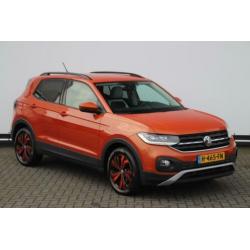 Volkswagen T-Cross 1.0 TSI 116PK Life | LED | 17" Velgen | P