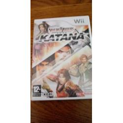 Nintendo Wii games