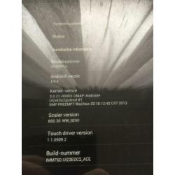 Acer Smart Display DA220HQL (touch screen)