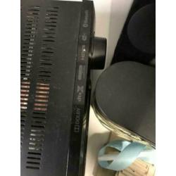 BOSE Lifestyle home entertaiment system