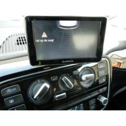 Volkswagen up! 1.0 high up! BlueMotion AIRCO! NAVI! STOELVER