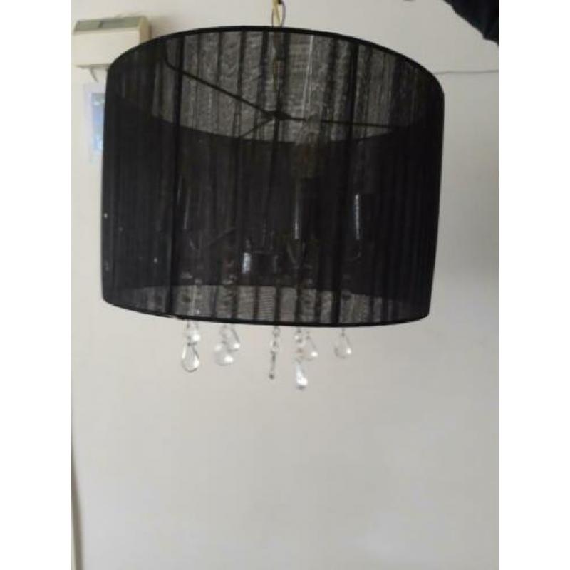 Hanglamp zgan